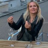 Profilfoto von Janine Klewer