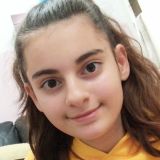 Profilfoto Lana Hamad Profilfoto von Lana Hamad