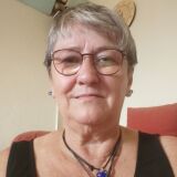 Profilfoto von Cornelia Wesnigk