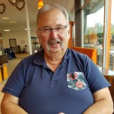 Profilfoto von Wolfgang Krebs