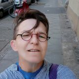 Profilfoto von Cornelia Möller