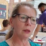 Profilfoto von Claudia Behrens