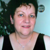 Profilfoto Sylvia Kühl-Müller Profilfoto von Sylvia Kühl-Müller