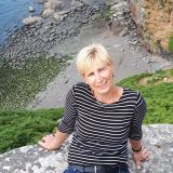 Profilfoto von Nora Adler