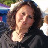 Profilfoto Susanne Levin Profilfoto von Susanne Levin