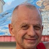 Profilfoto von Moritz Wahl