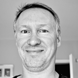 Profilfoto von Oliver Hauenstein