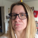 Profilfoto von Manuela Bäcker