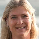 Profilfoto von Katrin Ellmann