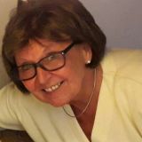 Profilfoto von Katharina Kauf