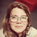 Profilfoto von Monika Röckl