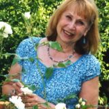 Profilfoto Sylvia Ruppert, Profilfoto von Sylvia Ruppert,
