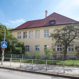 Foto der Schule Städt. Realschule a.d. Blutenburg, München