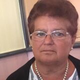 Profilfoto Doris Meschke Profilfoto von Doris Meschke