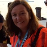 Profilfoto Anja Spliethoff-Hübel Profilfoto von Anja Spliethoff-Hübel