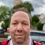 Profilfoto von Wolfgang Berg