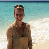 Profilfoto von Susanne Rücker