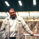 Profilfoto von Hans Jürgen Heiliger