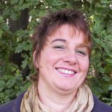 Profilfoto von Sonja Wenke