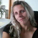 Profilfoto von Stefanie Müller