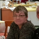 Profilfoto von Annette Große