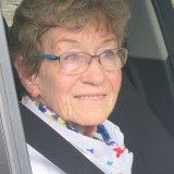 Profilfoto Barbara Brock Profilfoto von Barbara Brock