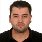 Profilfoto Cihat Yalcin Profilfoto von Cihat Yalcin