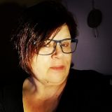 Profilfoto von Bettina Nicolai-Knipp