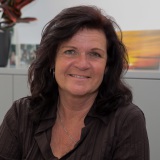 Profilfoto von Angela Prüflinger