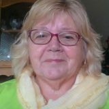 Profilfoto Monika Maria Miller Profilfoto von Monika Maria Miller