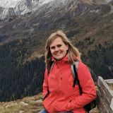 Profilfoto von Andrea Glatthaar