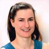 Profilfoto von Nina Rudolph