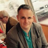 Profilfoto von Damian Steffen Cornejo