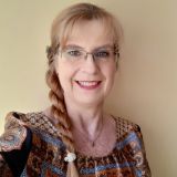 Profilfoto von Katja Ntselbe