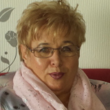 Profilfoto Doris Weber Profilfoto von Doris Weber