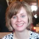 Profilfoto von Victoria Bläser