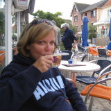 Profilfoto von Kerstin Nolder