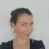 Profilfoto von Heike Melzer