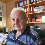 Profilfoto von Hans Tränkle