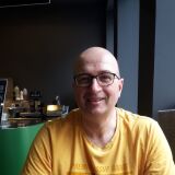 Profilfoto von Thomas Strauß