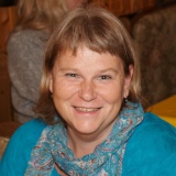Profilfoto von Susanne Schmucker