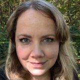 Profilfoto von Melanie Winter