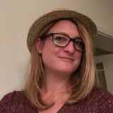 Profilfoto von Natascha Eismann