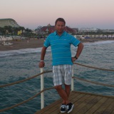 Profilfoto von Ralf Thomas