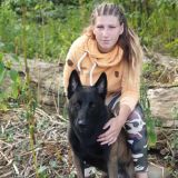 Profilfoto von Sandra Klein
