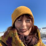 Profilfoto Jana Zielke Profilfoto von Jana Zielke