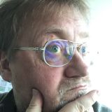 Profilfoto Uwe Lachmann Profilfoto von Uwe Lachmann