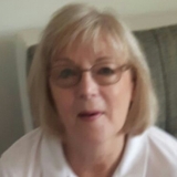 Profilfoto von Marianne Rogers