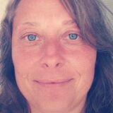 Profilfoto Manuela Möller Profilfoto von Manuela Möller