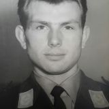 Profilfoto Willi-Jürgen Heß Profilfoto von Willi-Jürgen Heß